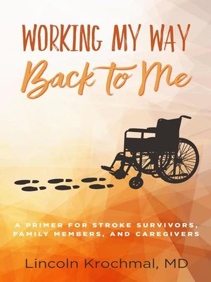 cover image of Working My Way Back to Me